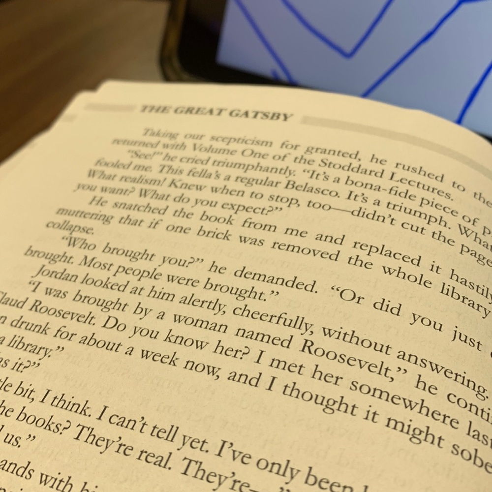 Meet your Posher, Mariah